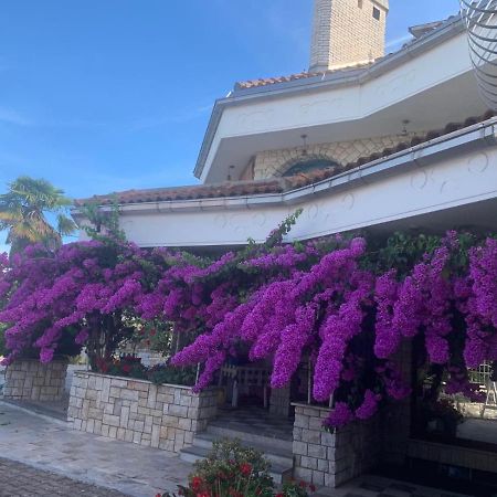 Villa Puric Rovinj Bagian luar foto