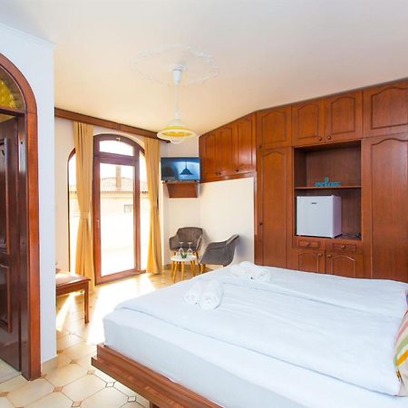 Villa Puric Rovinj Bagian luar foto
