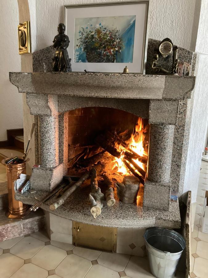 Villa Puric Rovinj Bagian luar foto