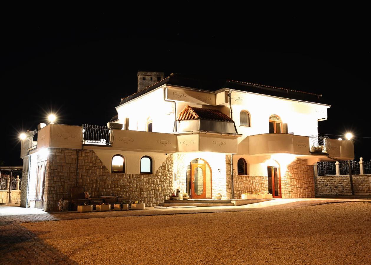 Villa Puric Rovinj Bagian luar foto