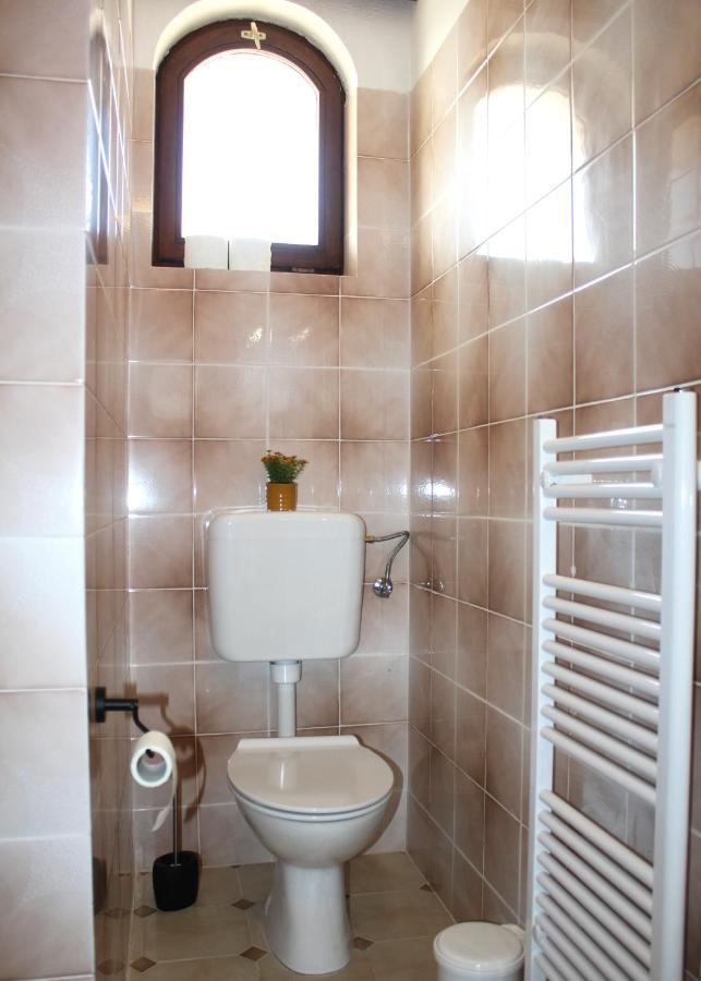 Villa Puric Rovinj Bagian luar foto