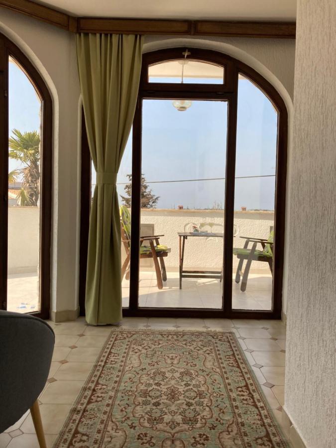 Villa Puric Rovinj Bagian luar foto