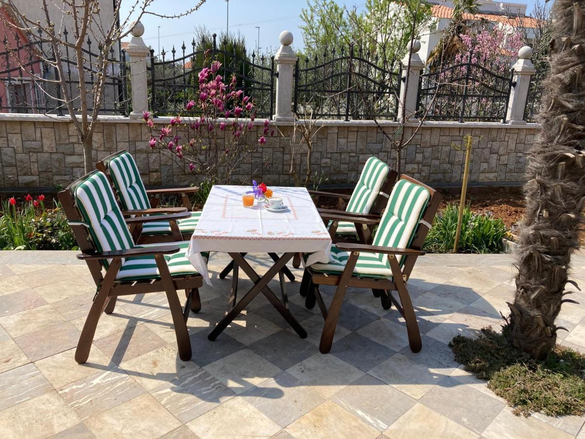 Villa Puric Rovinj Bagian luar foto