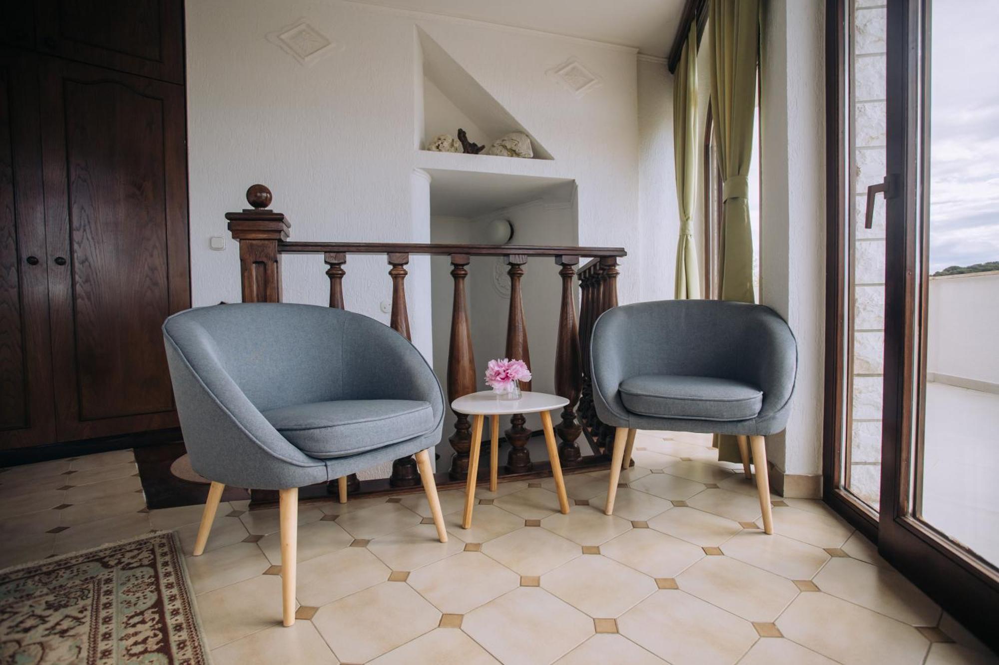 Villa Puric Rovinj Bagian luar foto
