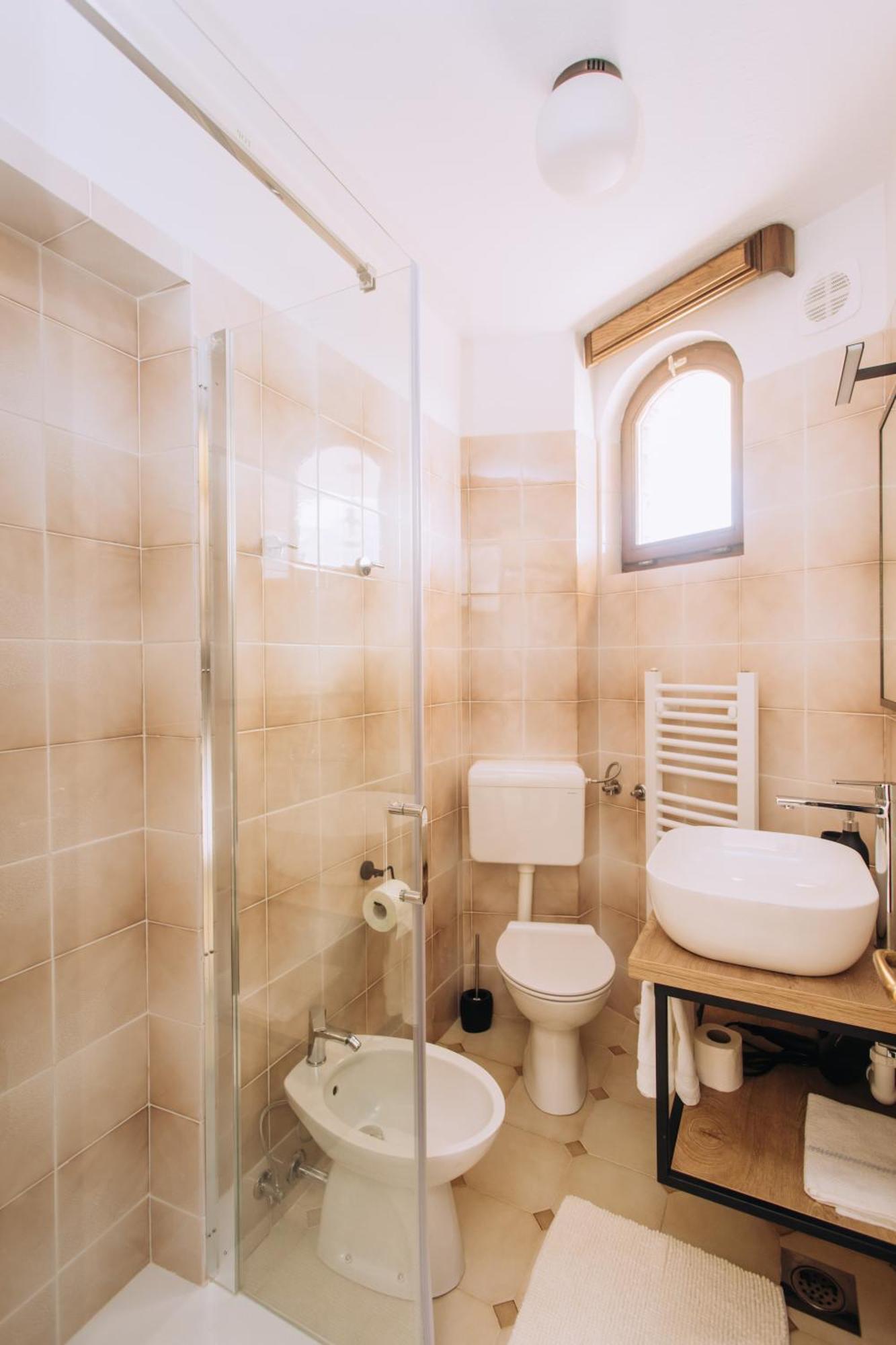 Villa Puric Rovinj Bagian luar foto