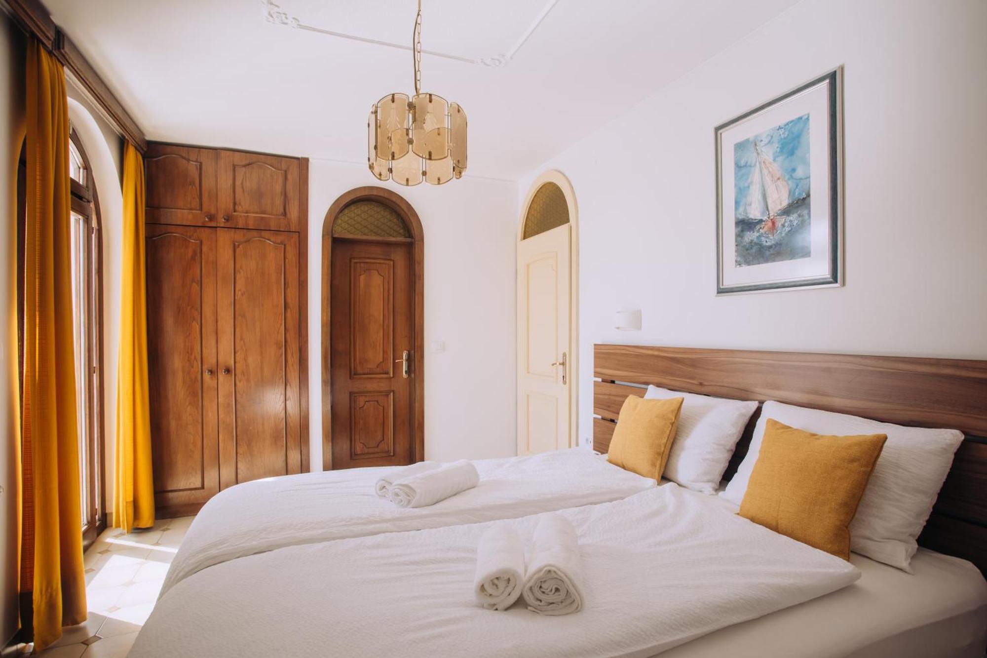 Villa Puric Rovinj Bagian luar foto