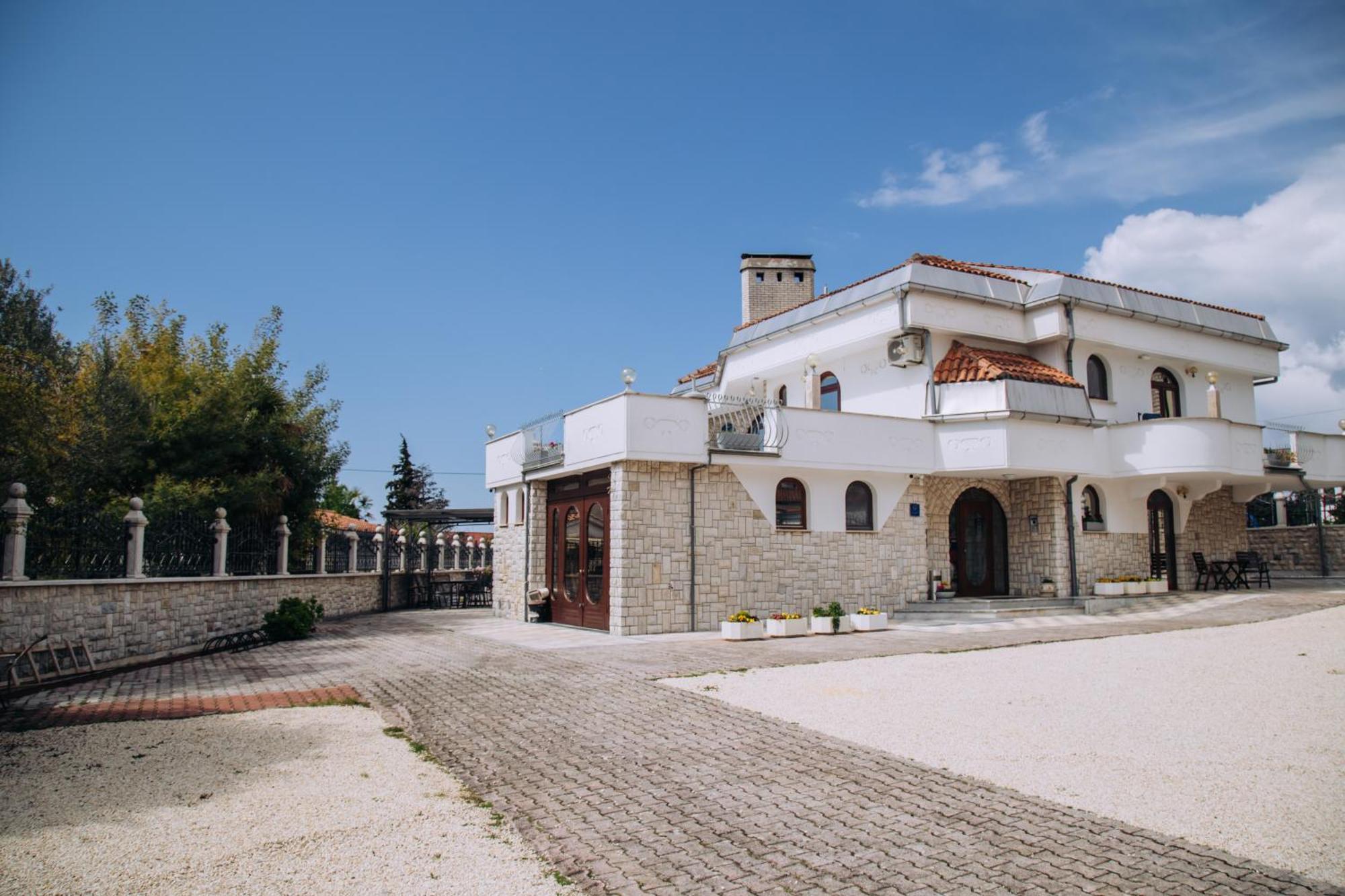 Villa Puric Rovinj Bagian luar foto
