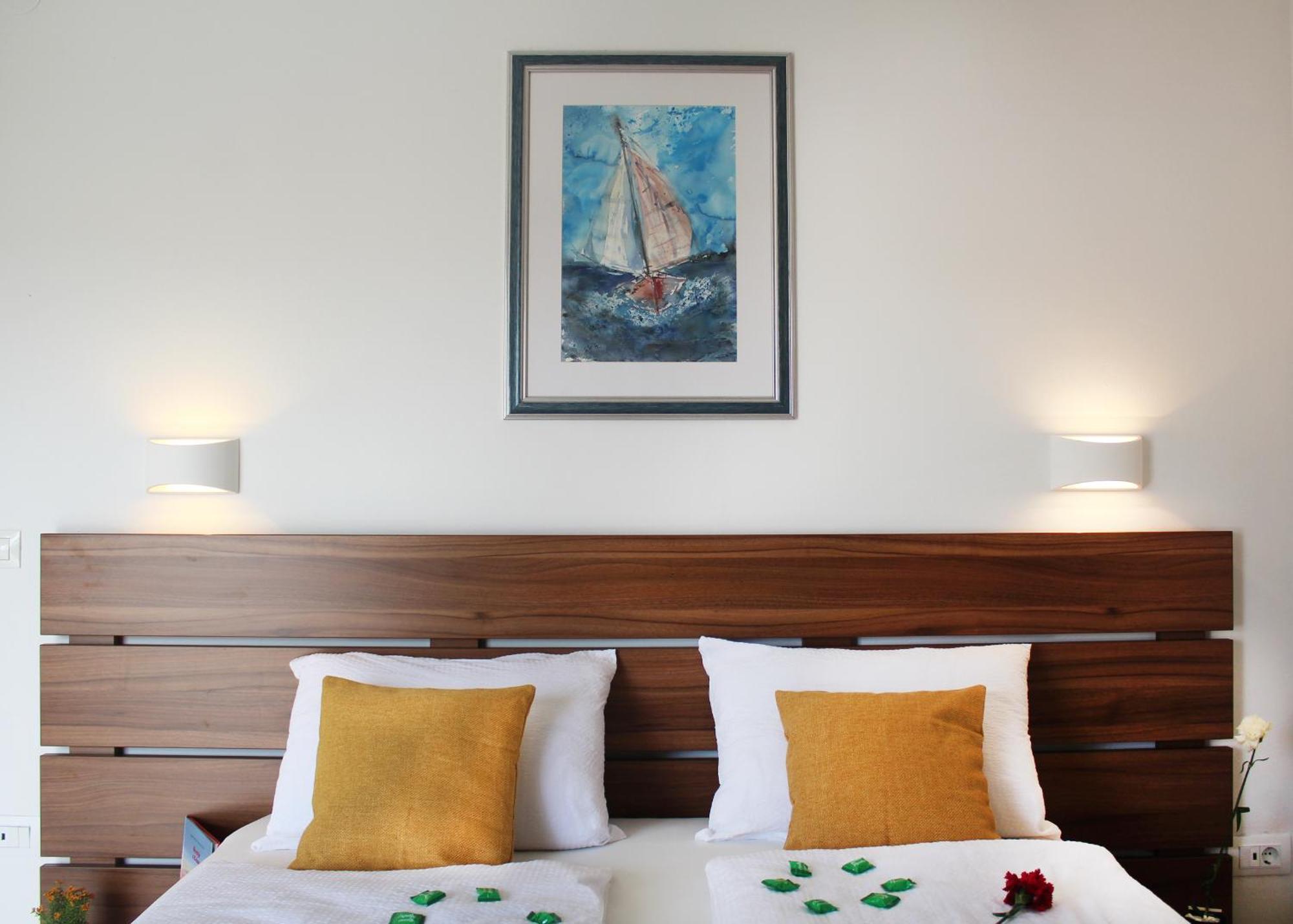 Villa Puric Rovinj Bagian luar foto
