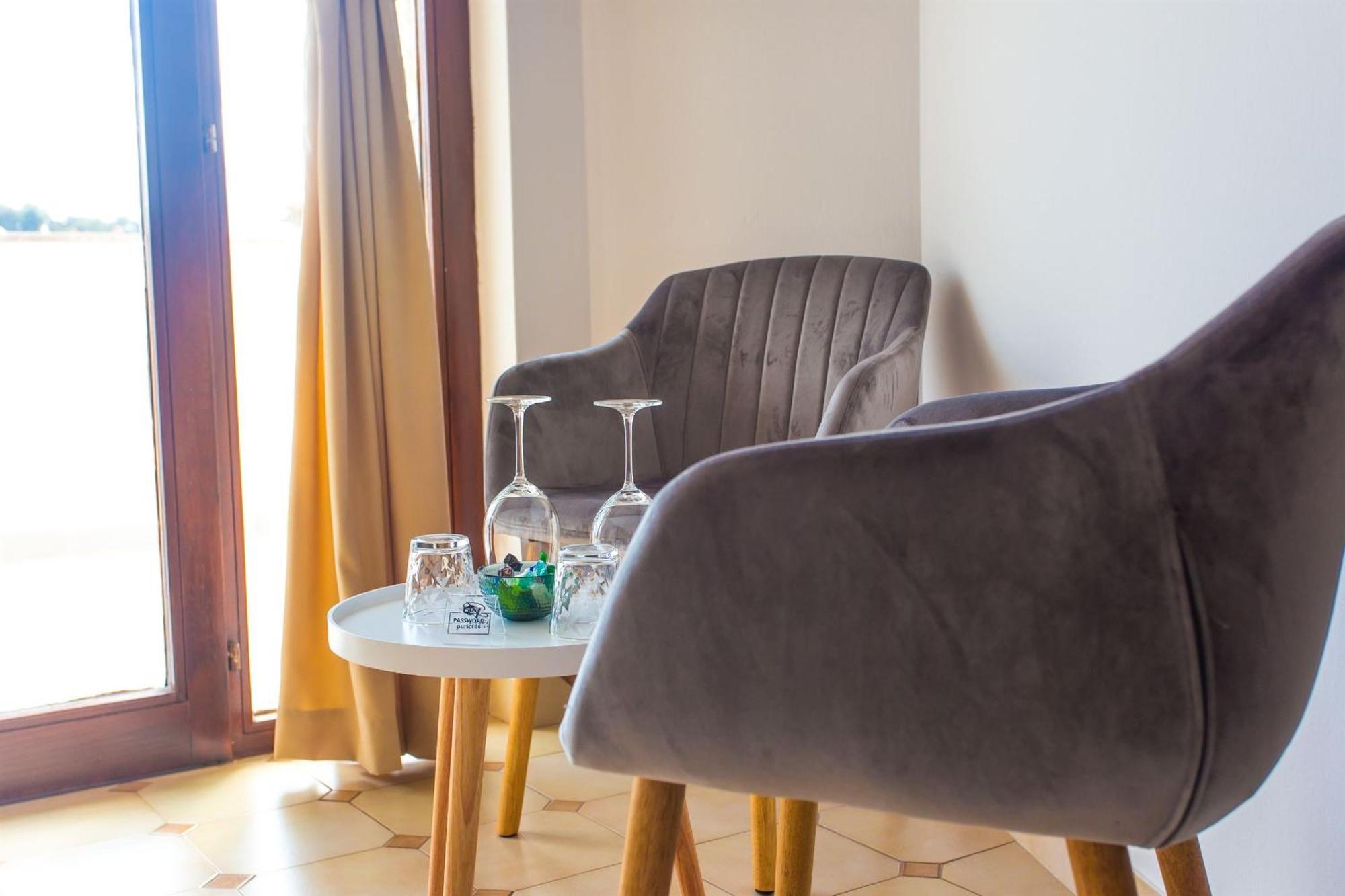 Villa Puric Rovinj Bagian luar foto