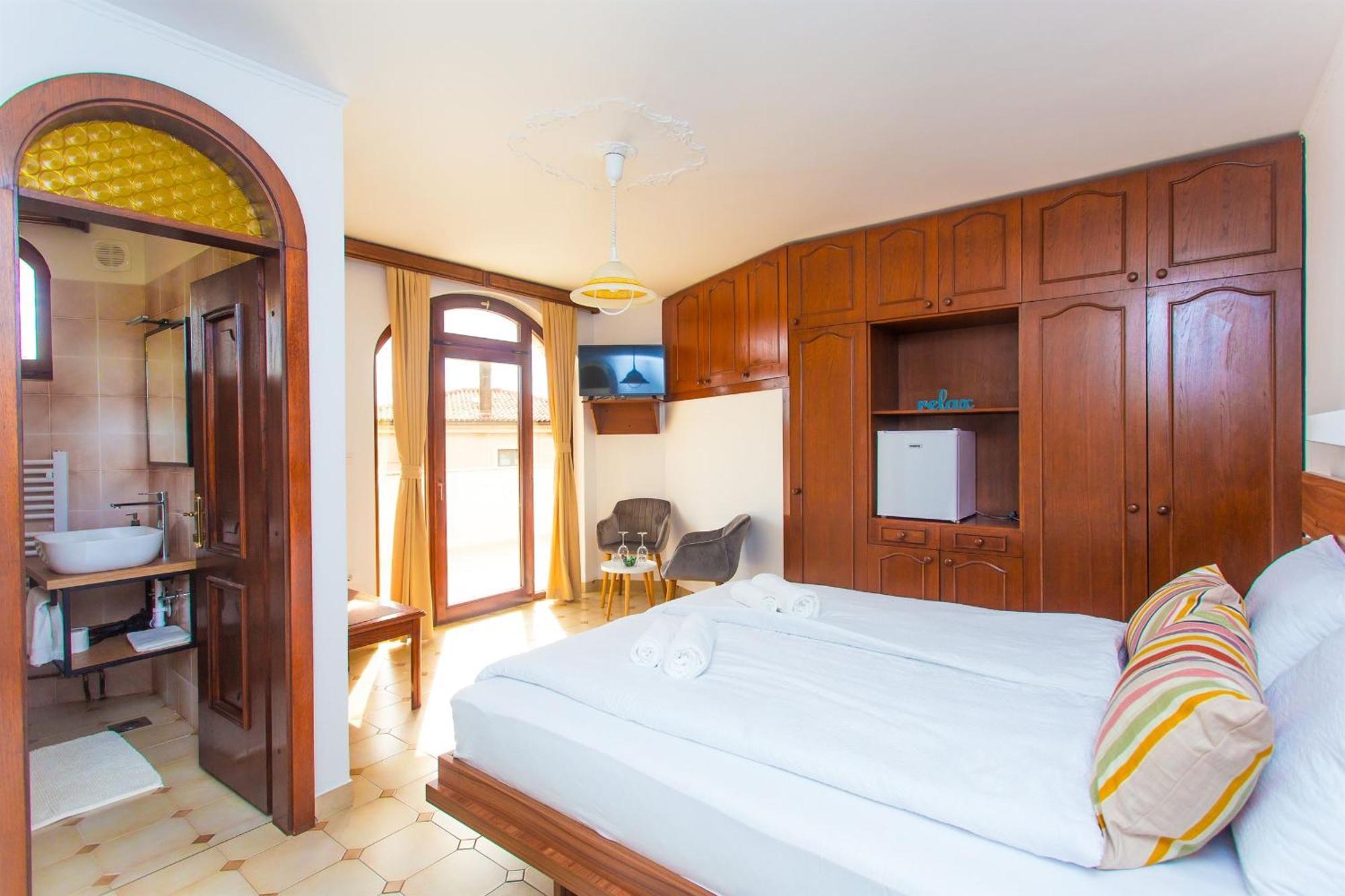 Villa Puric Rovinj Bagian luar foto