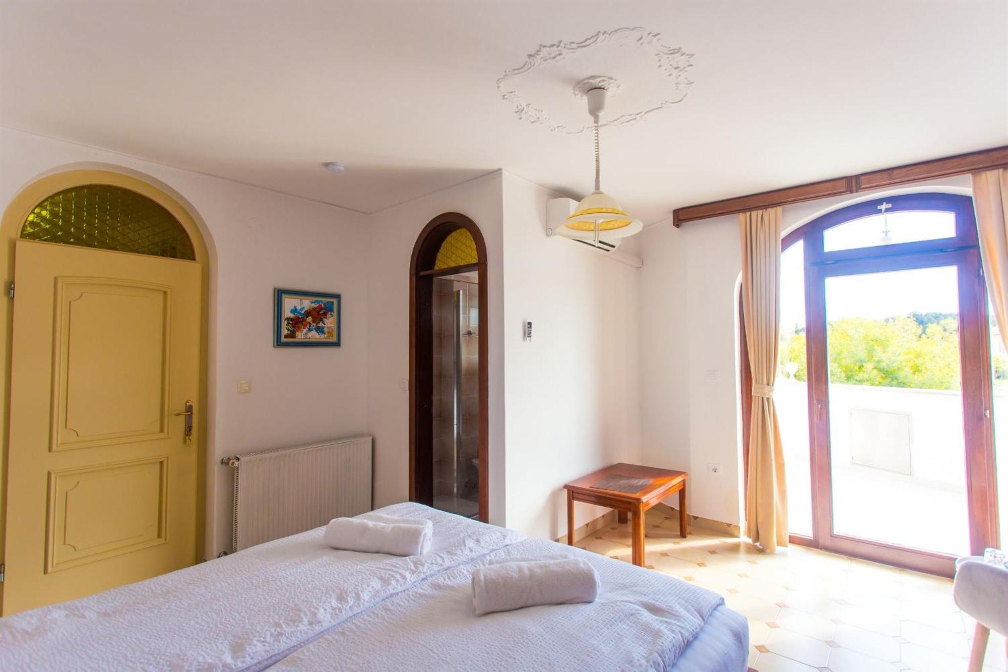Villa Puric Rovinj Bagian luar foto