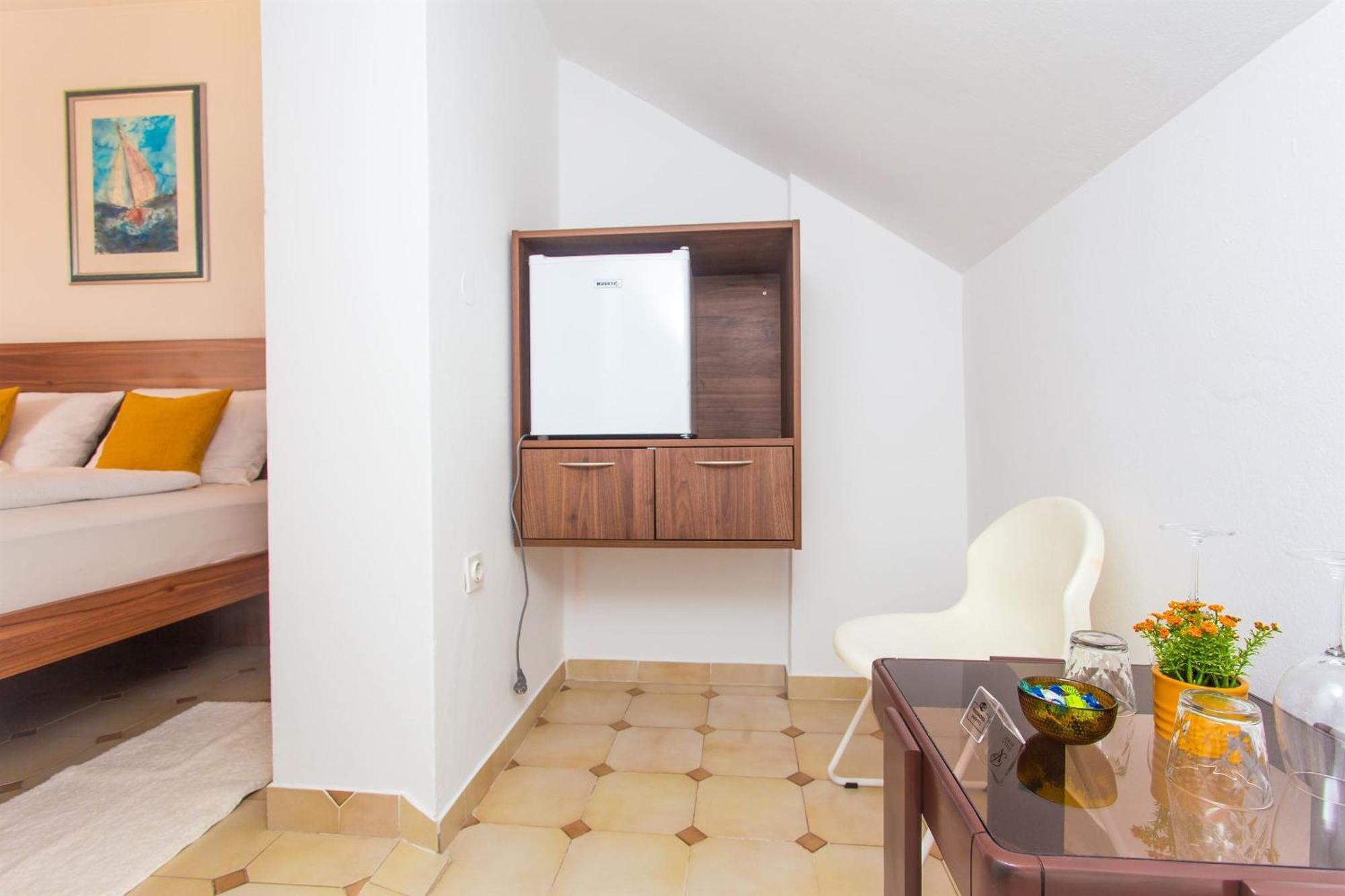 Villa Puric Rovinj Bagian luar foto