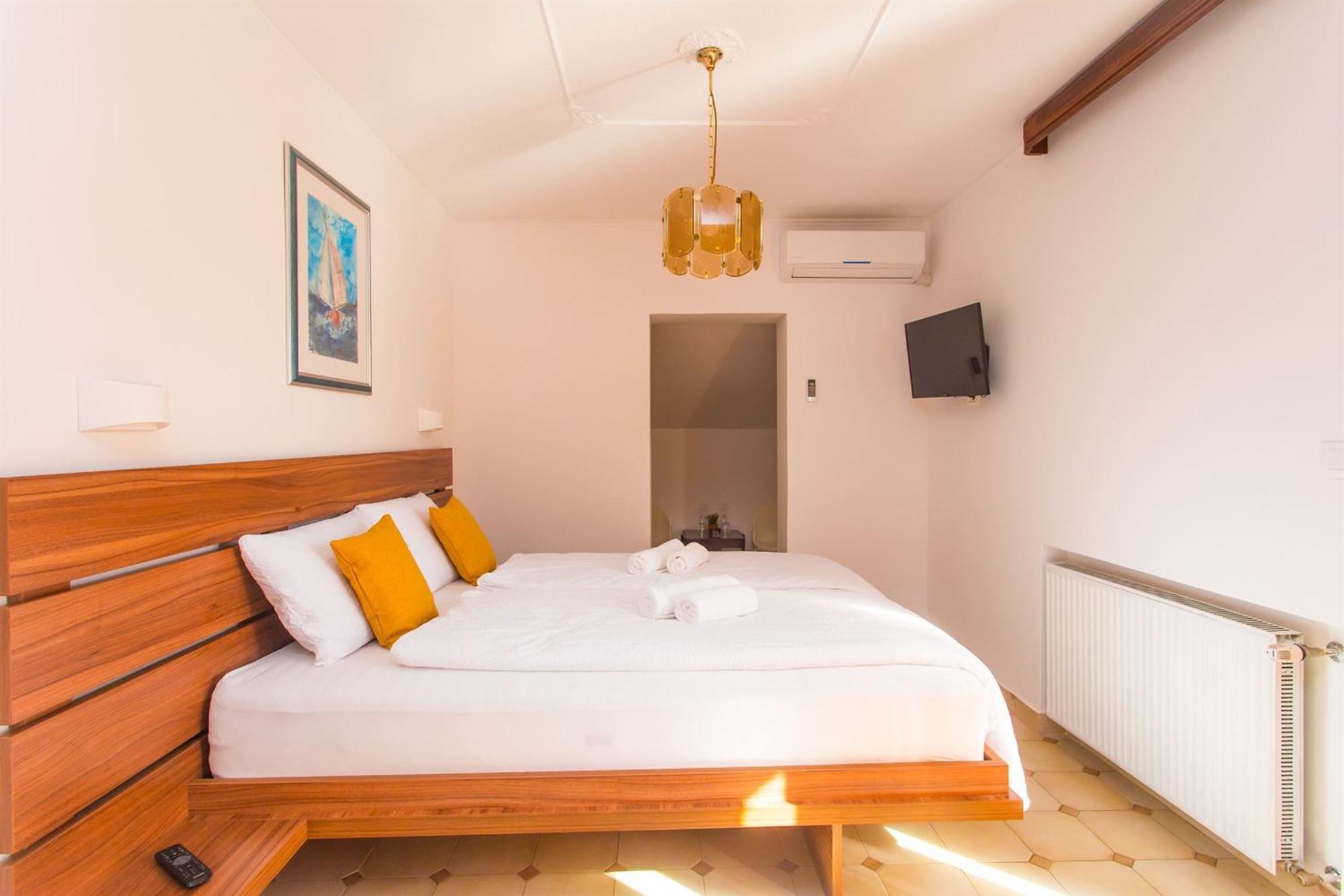 Villa Puric Rovinj Bagian luar foto