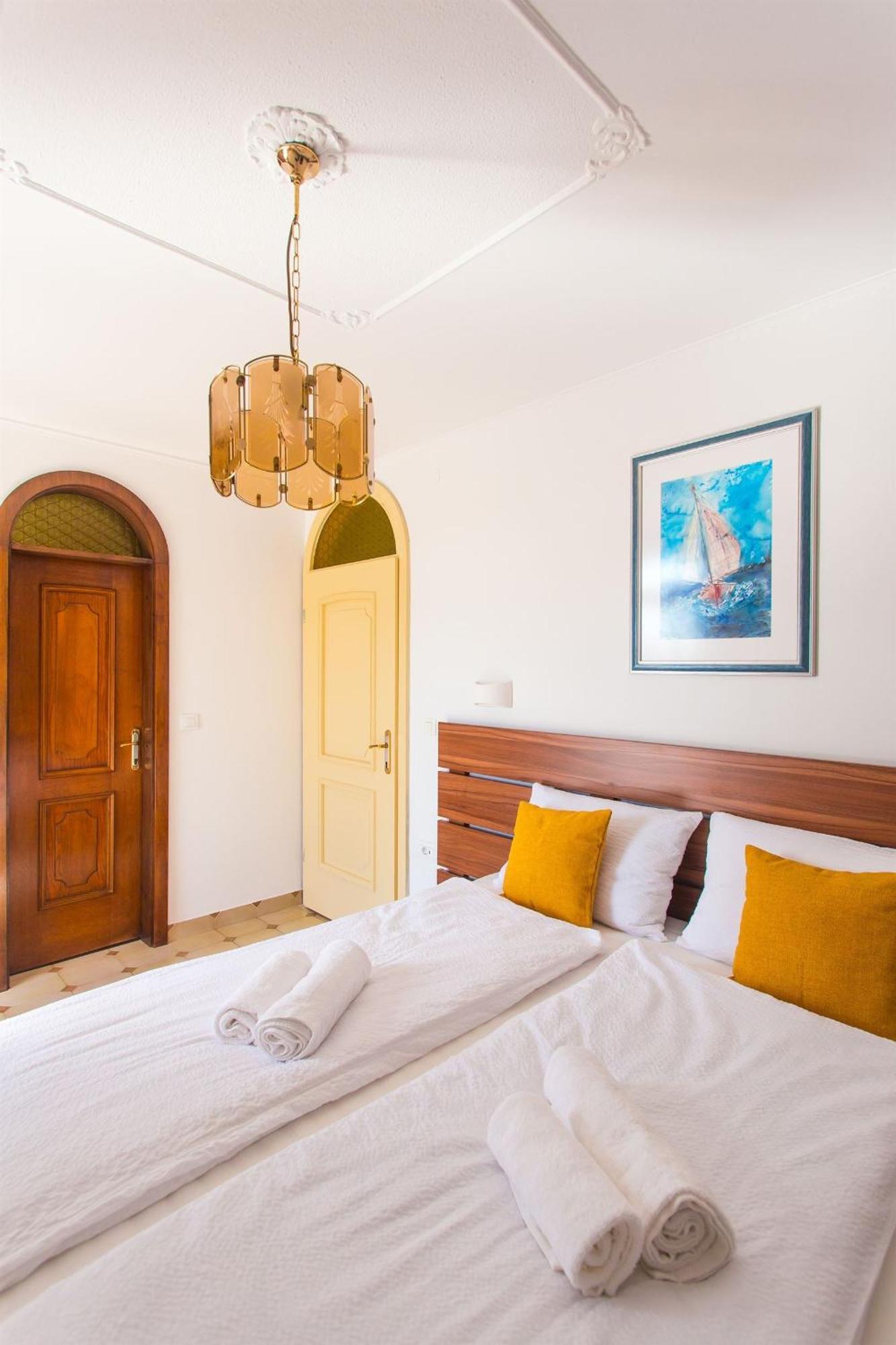 Villa Puric Rovinj Bagian luar foto