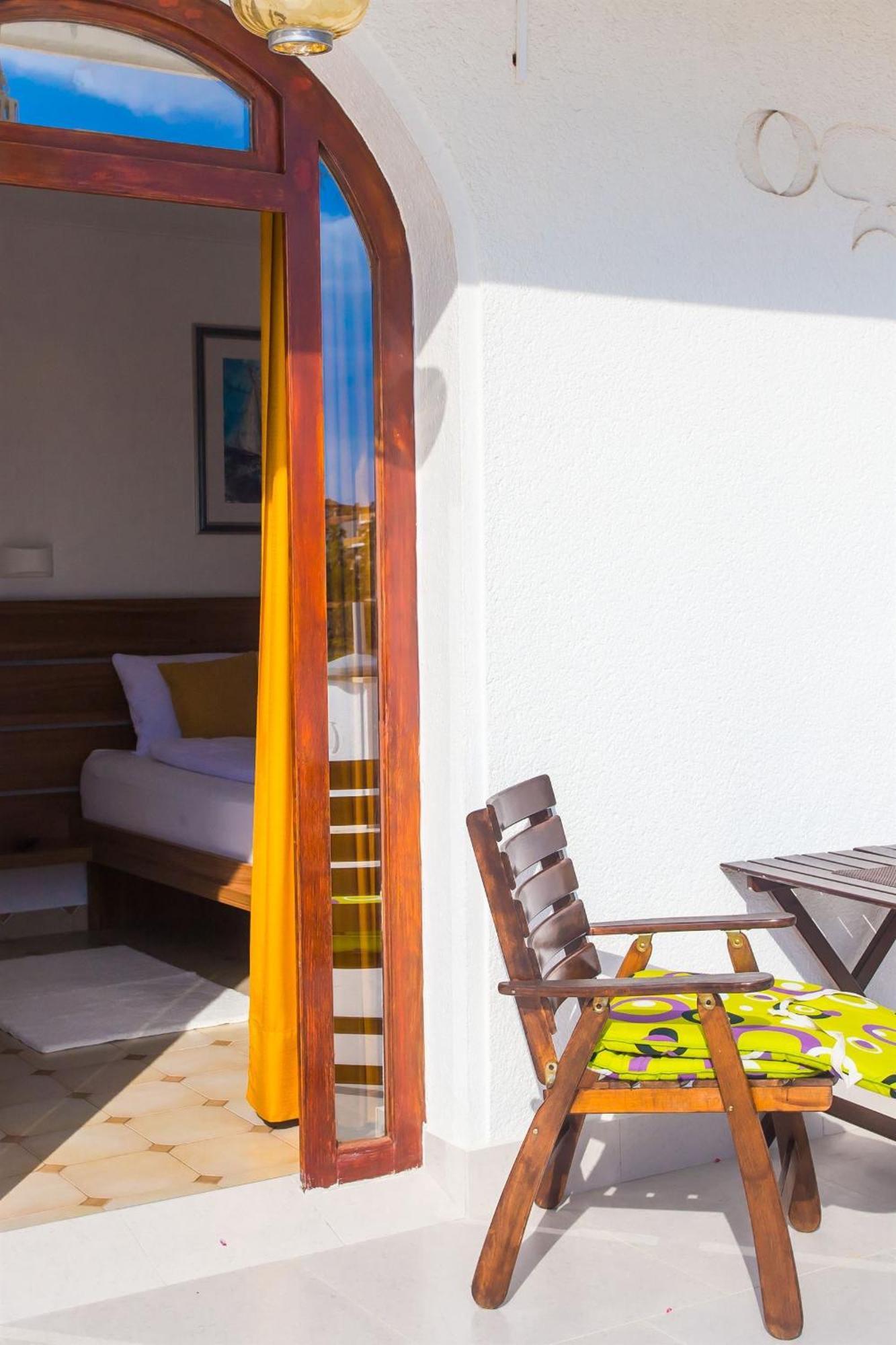 Villa Puric Rovinj Bagian luar foto