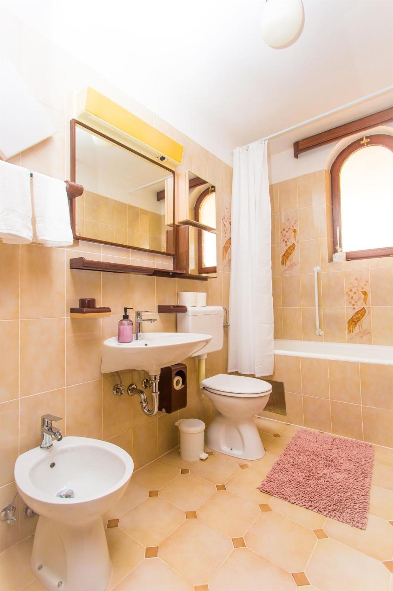 Villa Puric Rovinj Bagian luar foto