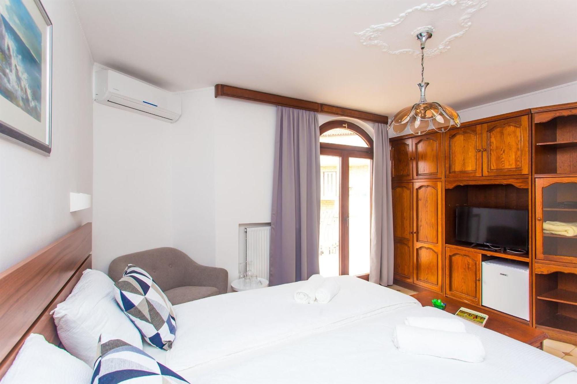 Villa Puric Rovinj Bagian luar foto